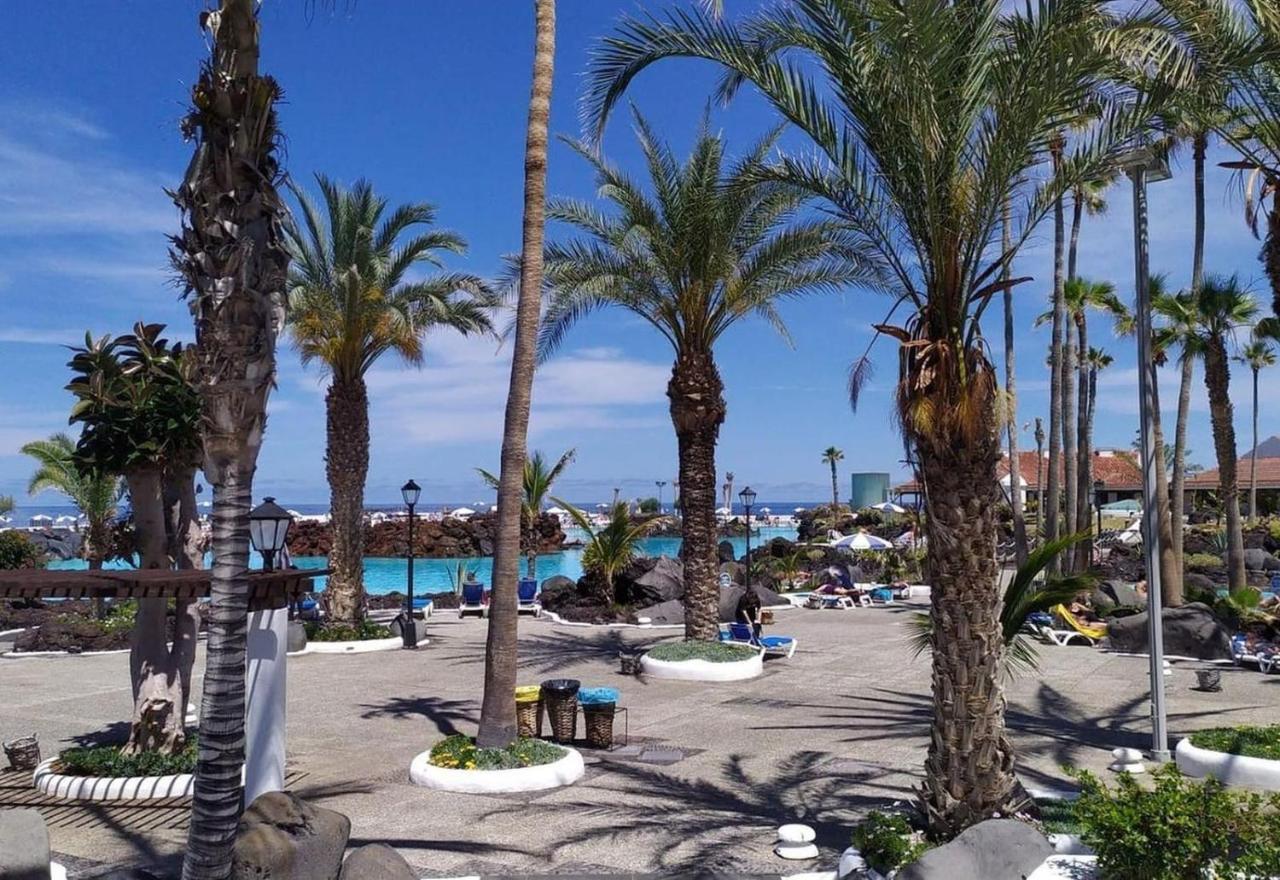 Fantastico 2 - Center Puerto De La Apartment Puerto de la Cruz  Bagian luar foto