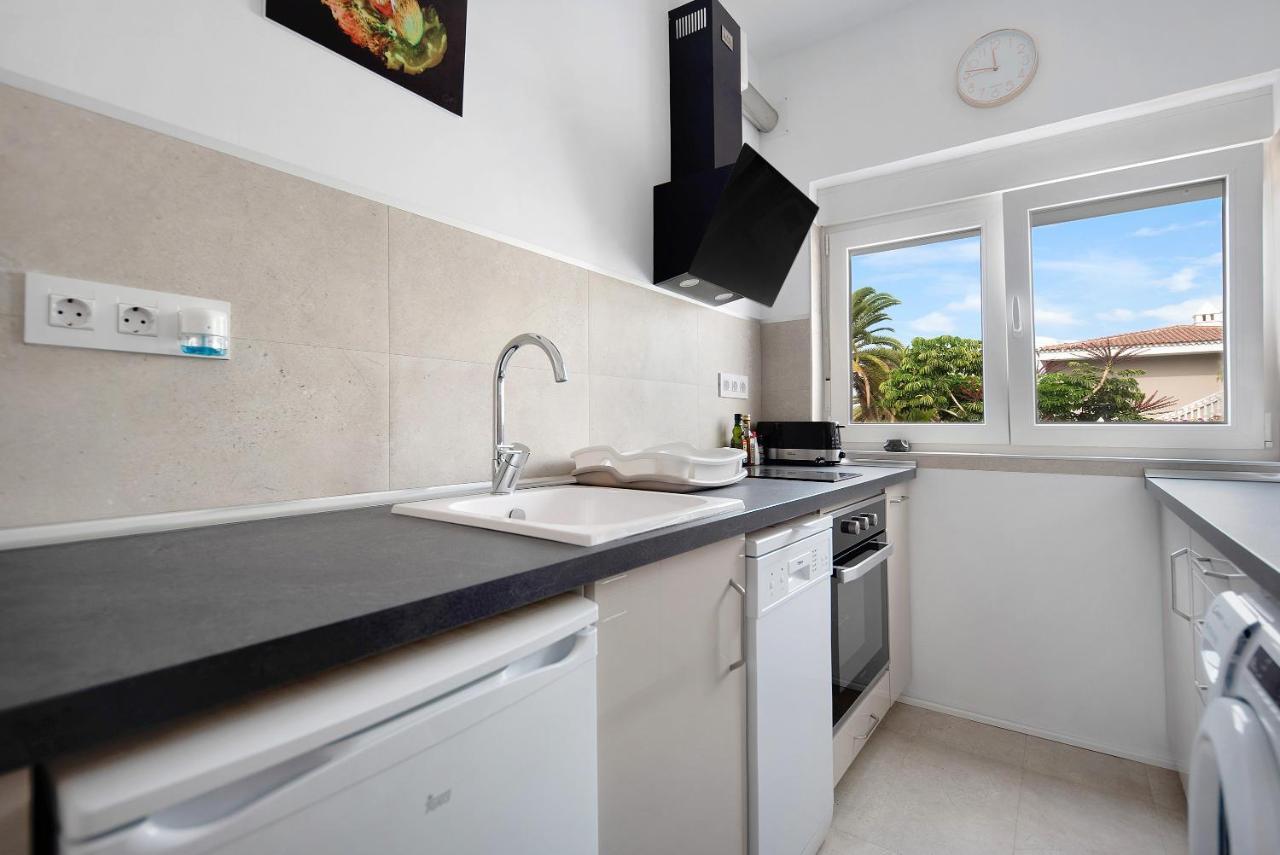 Fantastico 2 - Center Puerto De La Apartment Puerto de la Cruz  Bagian luar foto