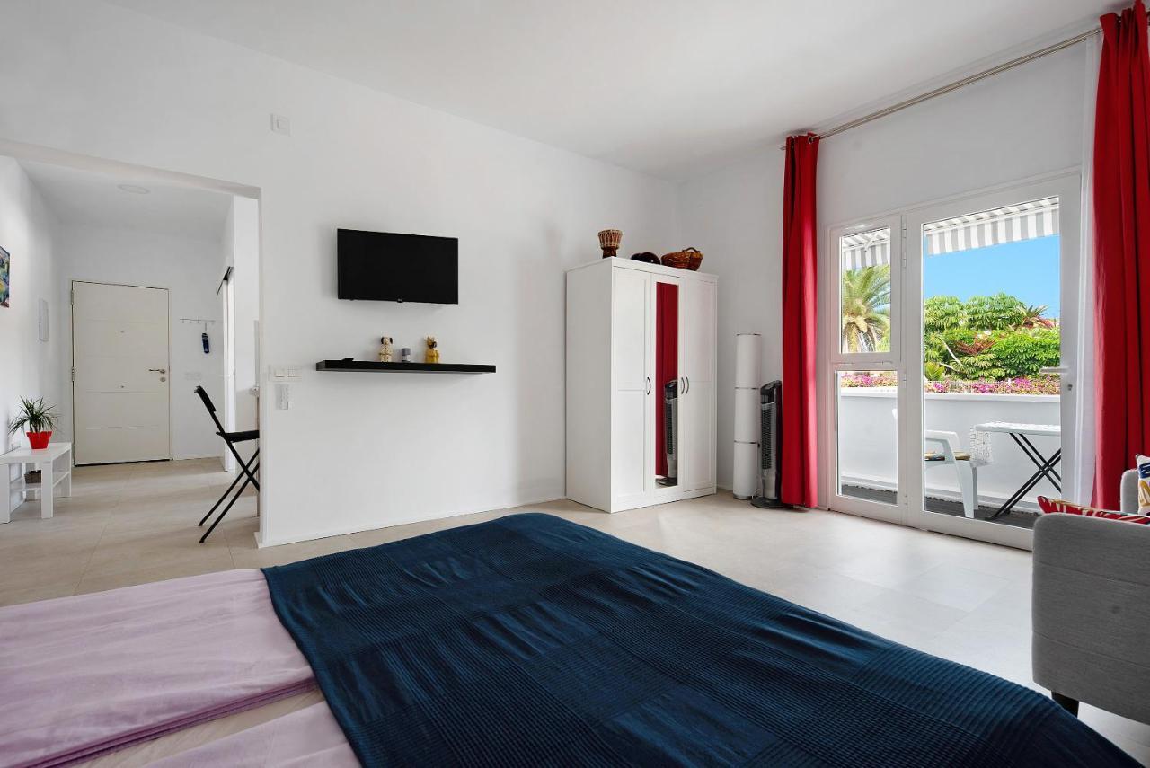 Fantastico 2 - Center Puerto De La Apartment Puerto de la Cruz  Bagian luar foto