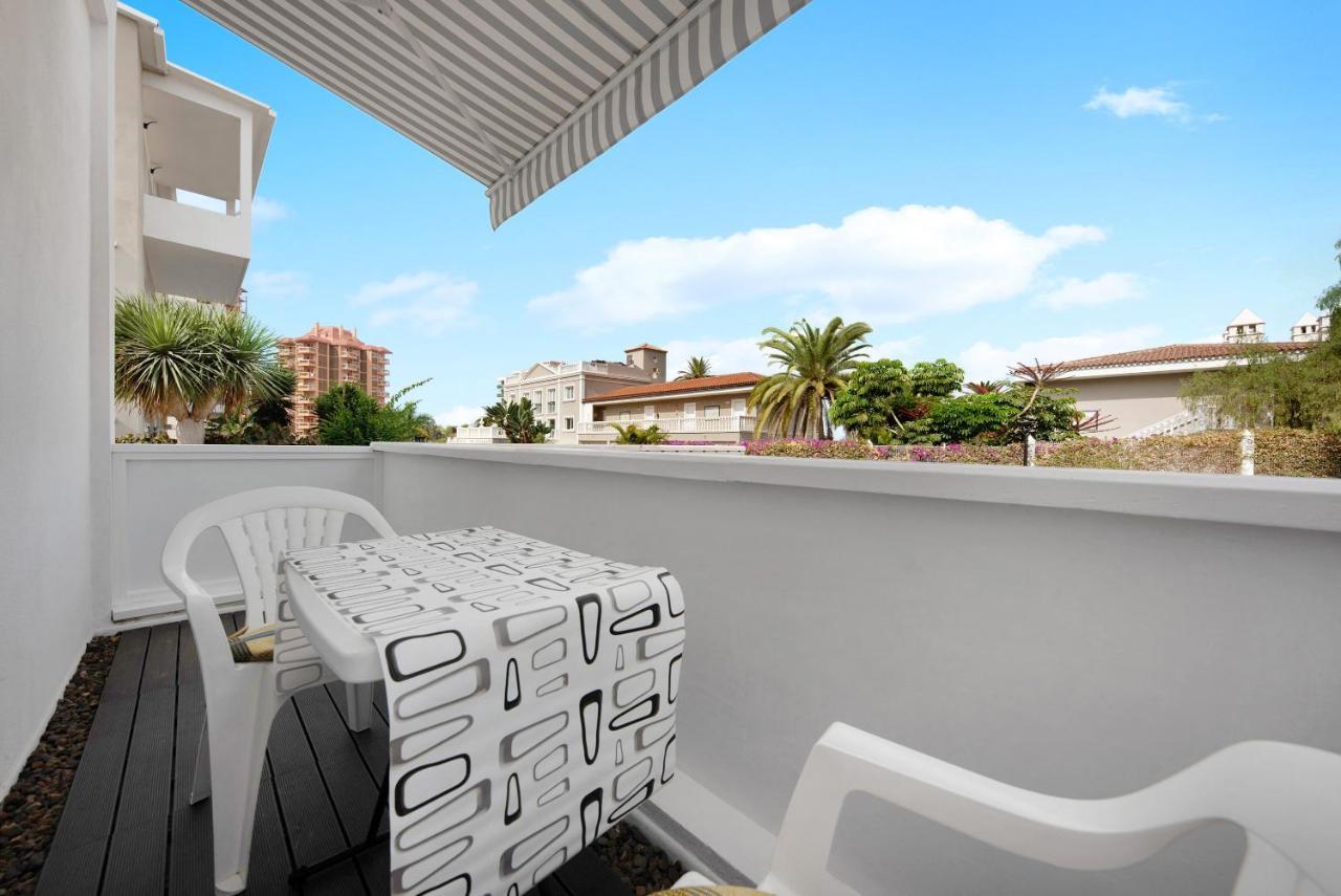Fantastico 2 - Center Puerto De La Apartment Puerto de la Cruz  Bagian luar foto