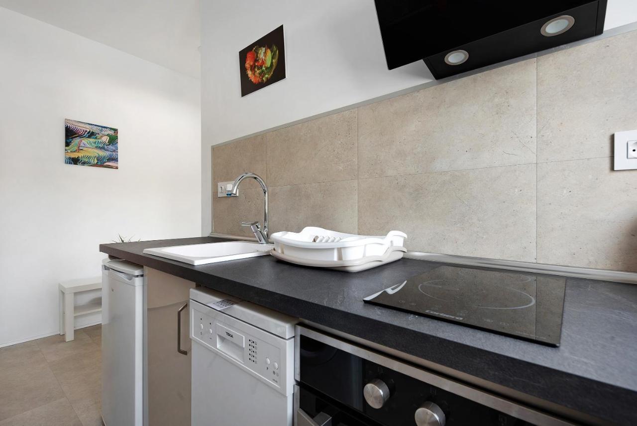 Fantastico 2 - Center Puerto De La Apartment Puerto de la Cruz  Bagian luar foto