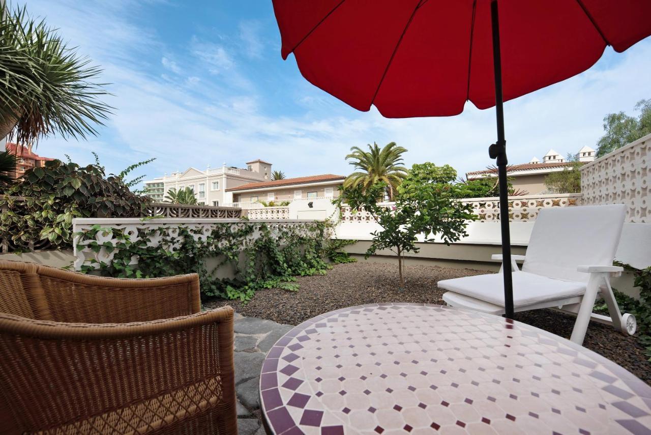 Fantastico 2 - Center Puerto De La Apartment Puerto de la Cruz  Bagian luar foto