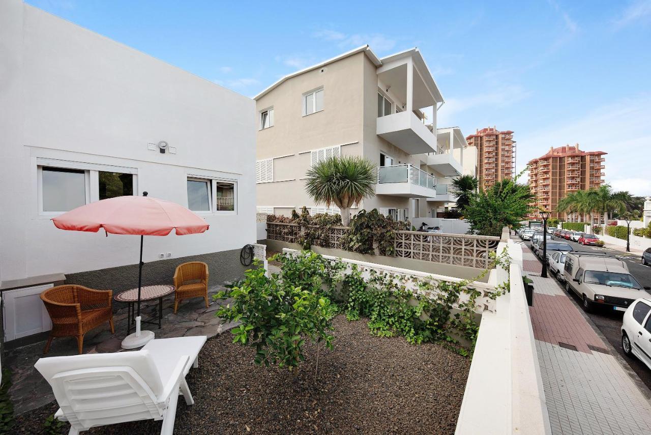 Fantastico 2 - Center Puerto De La Apartment Puerto de la Cruz  Bagian luar foto